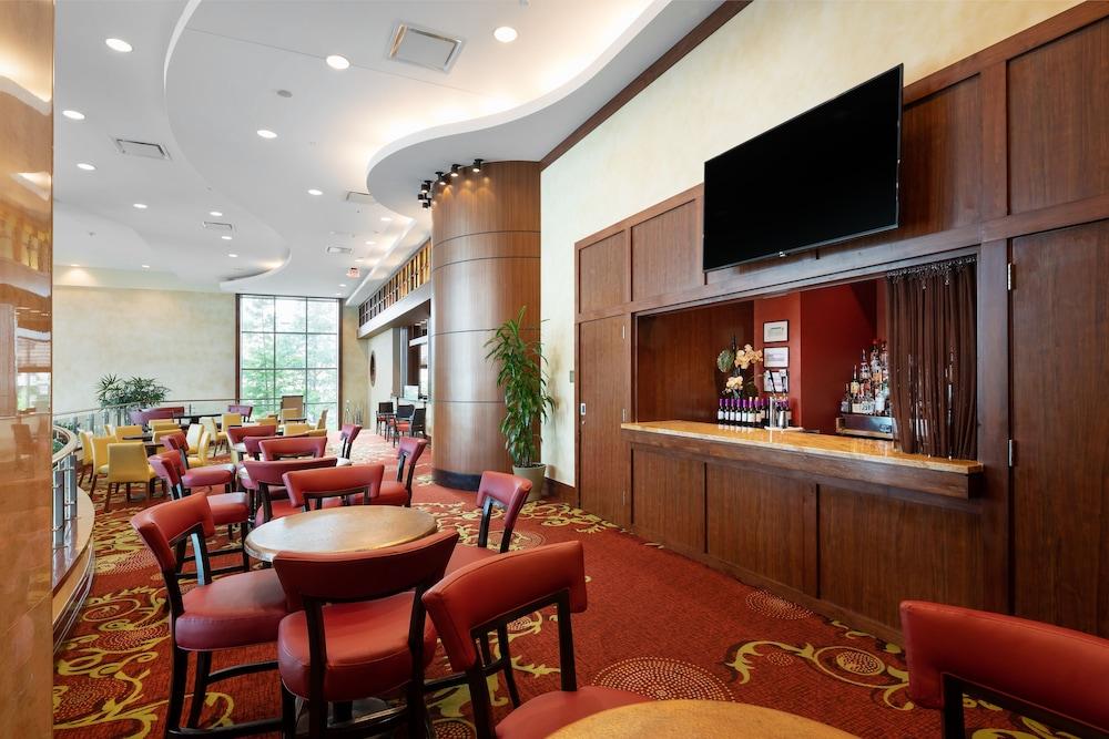 Embassy Suites Houston - Downtown Exterior photo